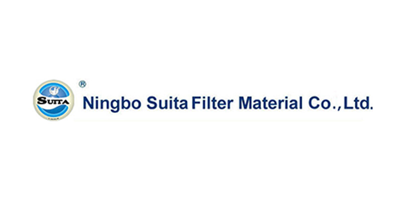 ningbo suita filter material