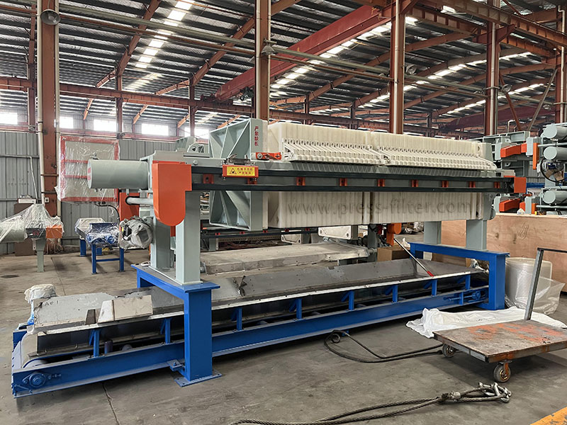 filtre-presse