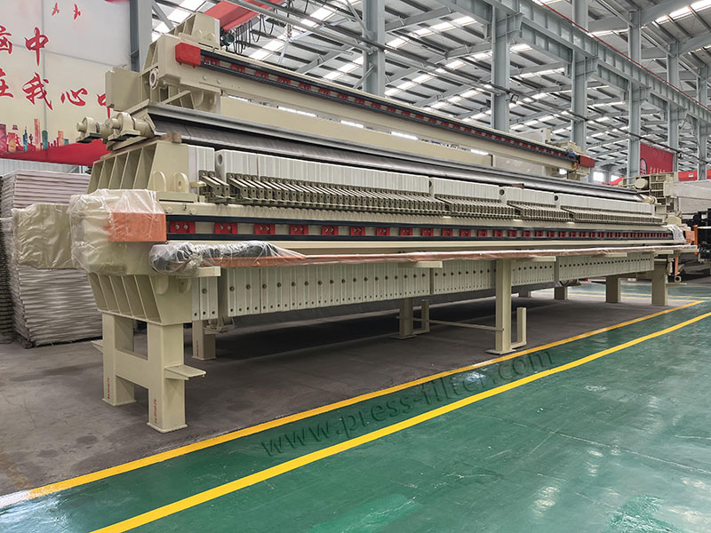 filtre-presse