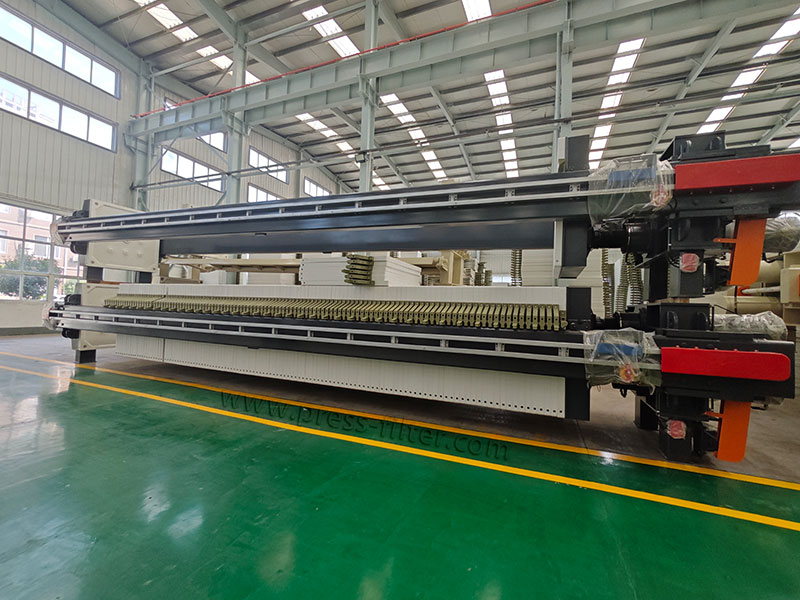 filtre-presse