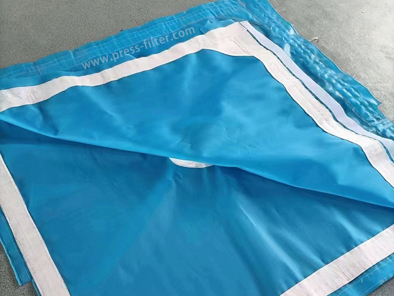 tissu filtrant