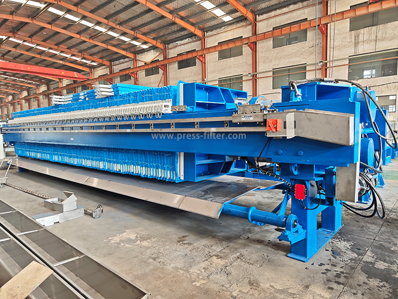 filtre-presse